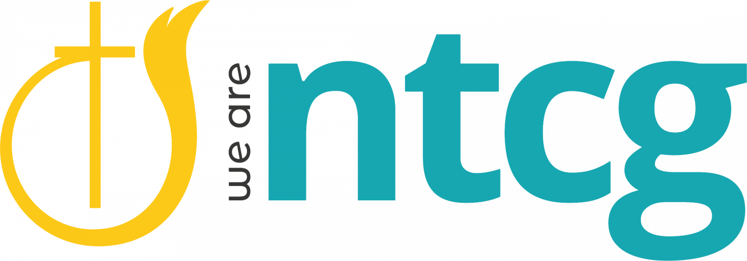 NTCG logo