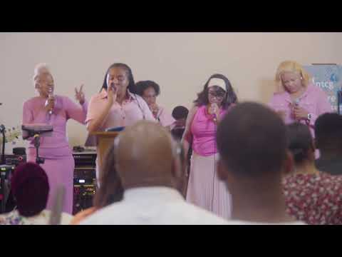 Fathers Day | Pastor Vincent Cox | 21.06.2026