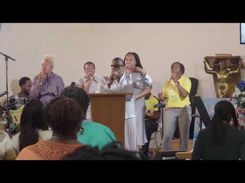 Gates | Pastor Vincent Cox | 02.08.2026
