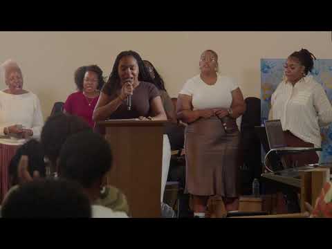Praise and Worship | Pastor Vincent Cox | 16.08.2026