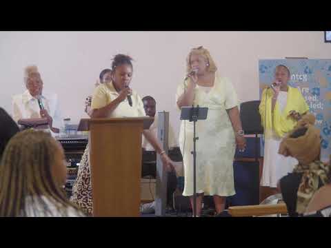 Pride | Pastor Vincent Cox | 28.06.2026