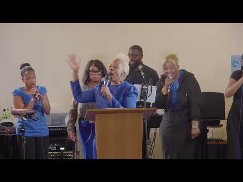 Refresh, Restore & Renew in God | Raymond Bucknor | 5.07.2026