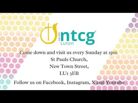 War in the heavens | Pastor Vincent Cox | 12.07.2026