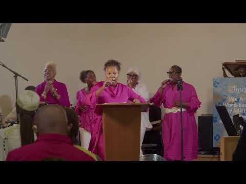 Who Are You Following? | Bishop Jonathon Jackson  | 30.08.26