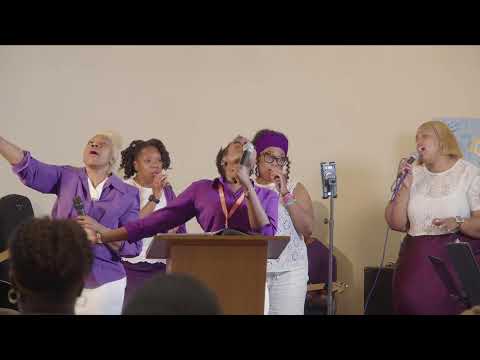 World Views | Pastor Vincent Cox | 26.07.2026